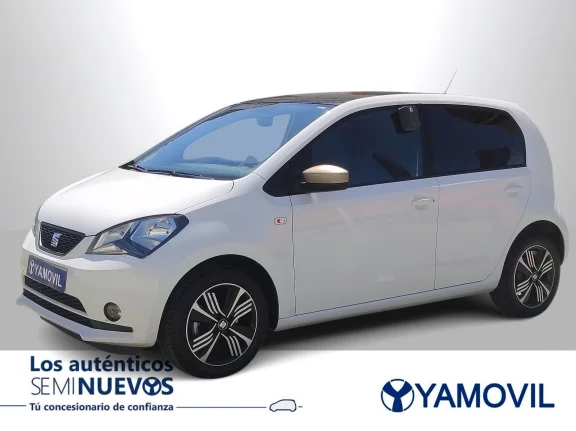 Seat Mii 1.0 Cosmopolitan 55 kW (75 CV)