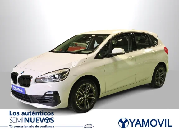 BMW Serie 2 218i Active Tourer 103 kW (140 CV)