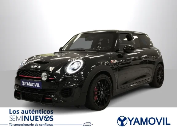 MINI MINI 3 Puertas John Cooper Works 170 kW (231 CV)