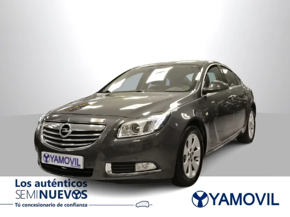 Opel Insignia 1.8 16v Edition 103 kW (140 CV)