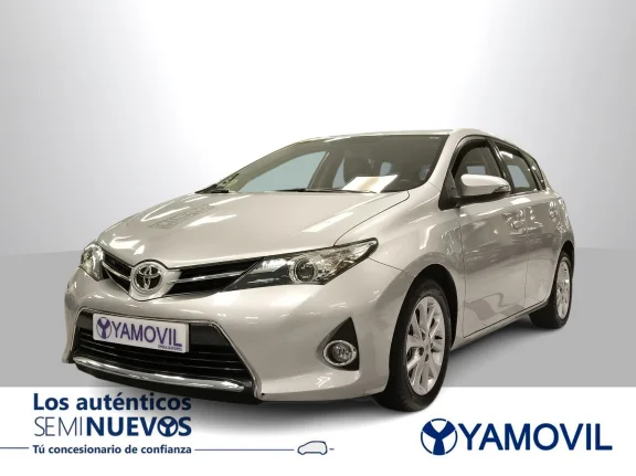 Toyota Auris 90 D Active 66 kW (90 CV)