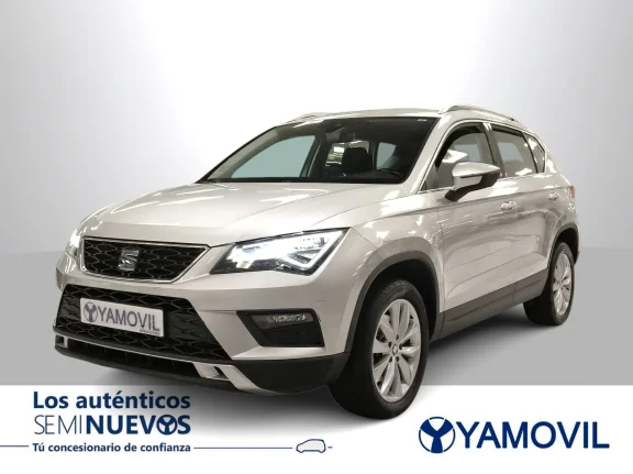 Seat Ateca 1.0 TSI SANDS Ecomotive Style 85 kW (115 CV)