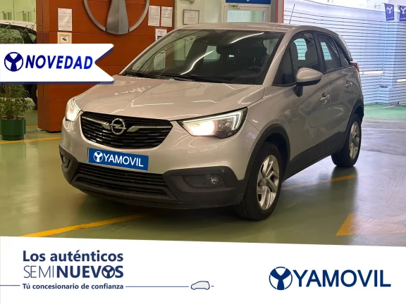 Opel Crossland X 1.2 Edition 81 kW (110 CV)