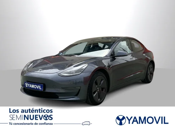 Tesla Model 3 Gran Autonomía 4WD 350 kW (476 CV)