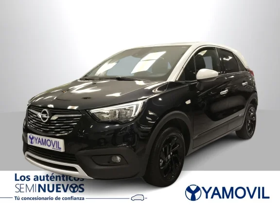 Opel Crossland X 1.2 Innovation 96 kW (130 CV)