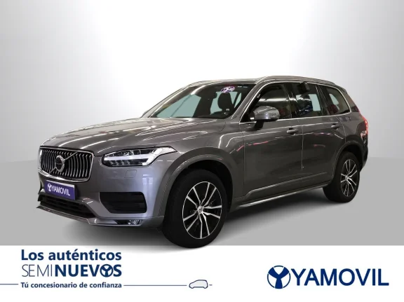 Volvo XC90 B5 D Business Plus AWD Auto 173 kW (235 CV)