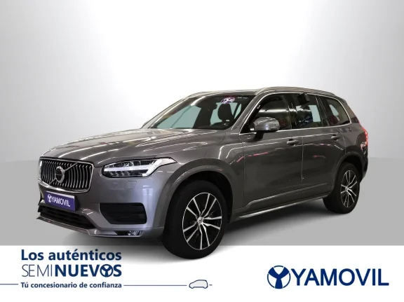 Volvo XC90 B5 D Business Plus AWD Auto 173 kW (235 CV)