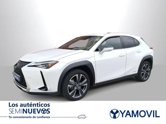 Lexus Ux 250h Business 2WD 135 kW (184 CV)