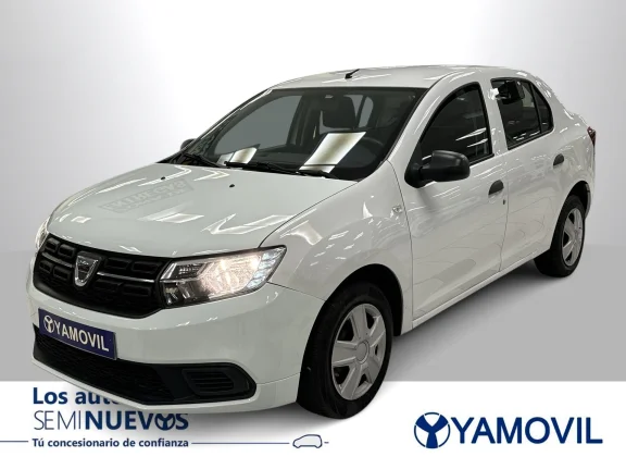 Dacia Logan Ambiance 1.0 54 kW (73 CV)