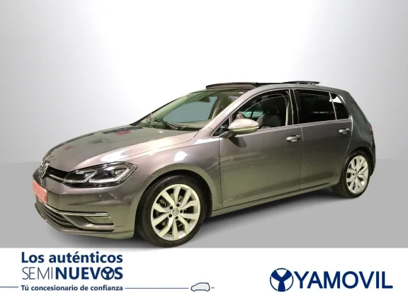 Volkswagen Golf 1.5 TSI Evo Sport 110 kW (150 CV)