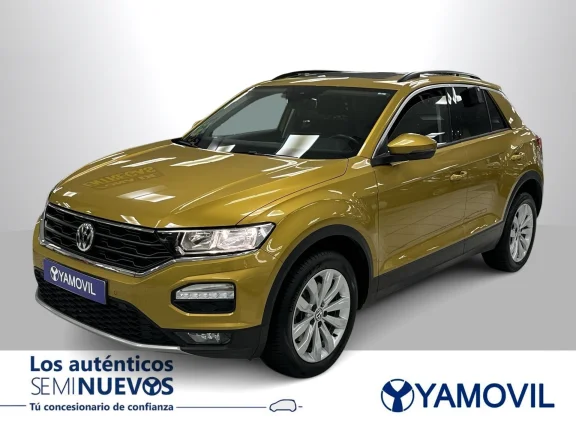 Volkswagen T-Roc Advance 1.5 TSI EVO 110 kW (150 CV)