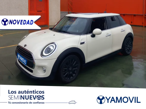 MINI MINI 5 Puertas One 75 kW (102 CV)