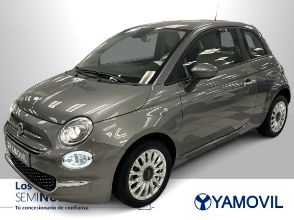 Fiat 500 1.0 Hybrid Dolcevita 51 kW (70 CV)