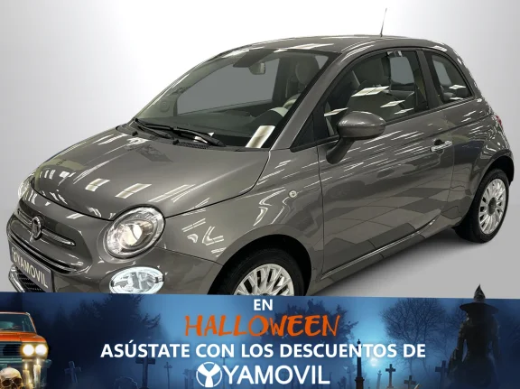 Fiat 500 1.0 Hybrid Dolcevita 51 kW (70 CV)