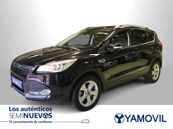 Ford Kuga 2.0 TDCI SANDS Trend 4x2 103 kW (140 CV)