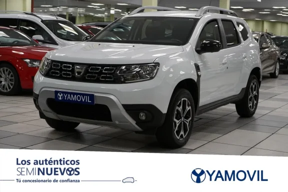 Dacia Duster SL Aniversario TCE 110 kW (150 CV) 4X2 GPF