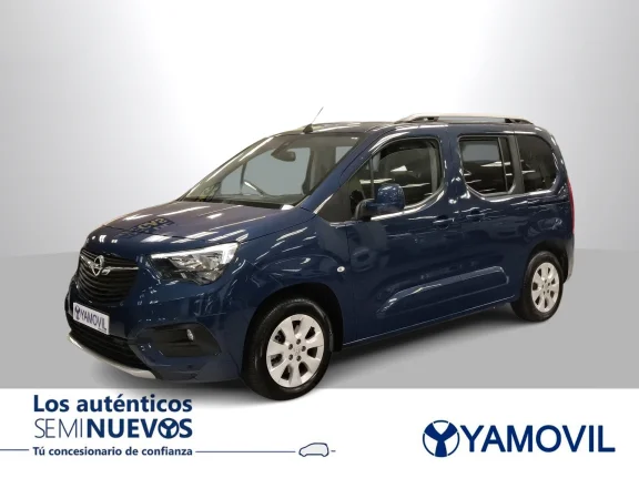 Opel Combo life 1.5 TD SANDS Innovation L 96 kW (130 CV)