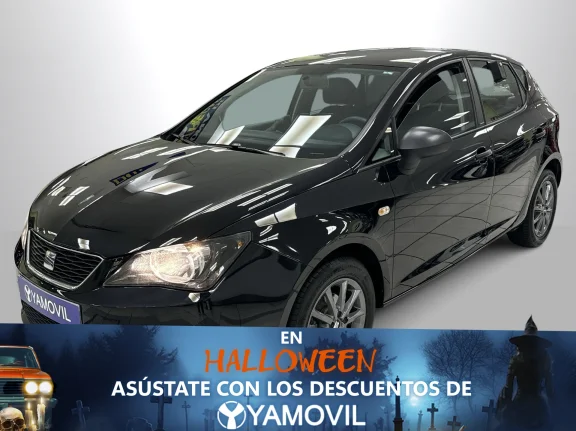 Seat Ibiza 1.6 TDI Reference ITech 30 Aniversario 66 kW (90 CV)