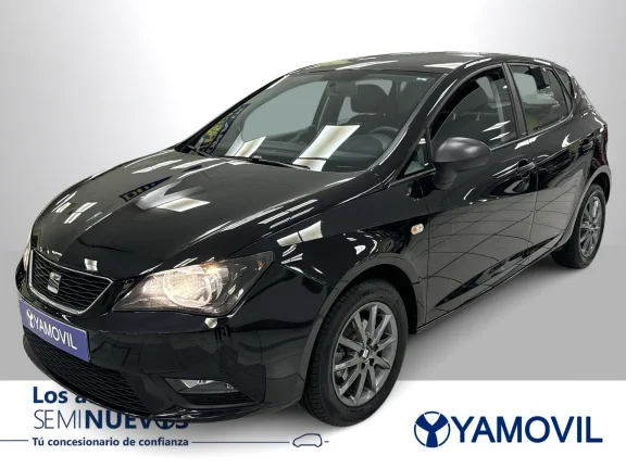 Seat Ibiza 1.6 TDI Reference ITech 30 Aniversario 66 kW (90 CV)