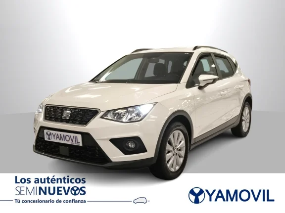 Seat Arona 1.0 TSI Style Go Eco 85 kW (115 CV)