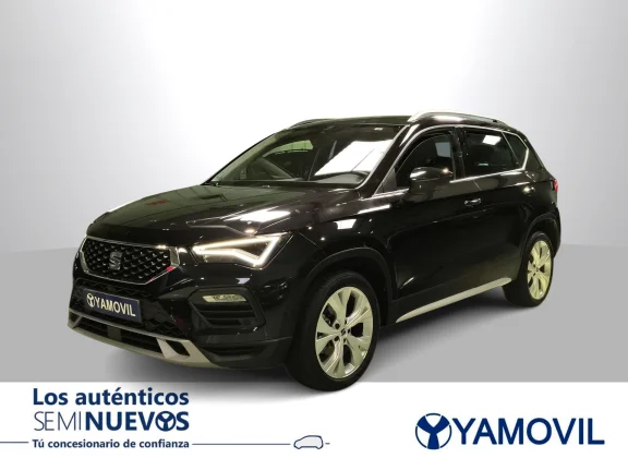 Seat Ateca 1.5 TSI SANDS X-Perience Go 110 kW (150 CV)