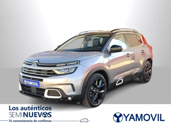 Citroen C5 Aircross PureTech 130 SANDS Shine 96 kW (131 CV)