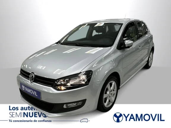 Volkswagen Polo Advance 1.2 TSI 66 kW (90 CV)