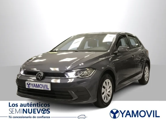 Volkswagen Polo 1.0 TSI 70 kW (95 CV)