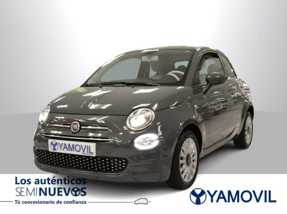 Fiat 500 1.0 6v GSE Lounge 51 kW (70 CV)