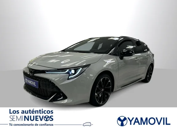 Toyota Corolla 180H Touring Sports GR-Sport E-CVT 132 kW (180 CV)