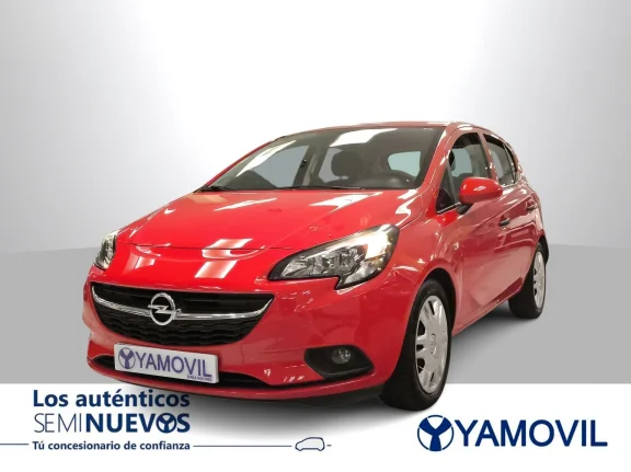 Opel Corsa 1.4 Expression 66 kW (90 CV)