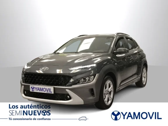 Hyundai Kona 1.0 TGDI Style Sky 4x2 88 kW (120 CV)