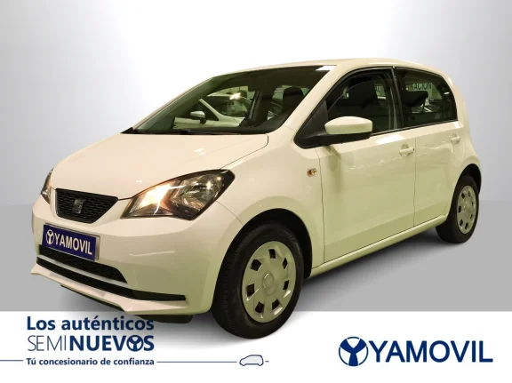 Seat Mii 1.0 Style 55 kW (75 CV)