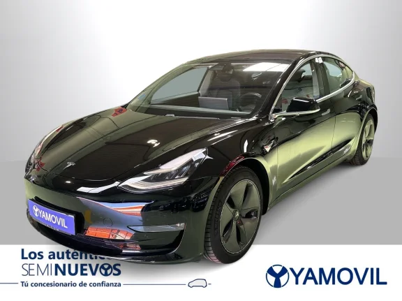 Tesla Model 3 Gran Autonomía 4WD 254 kW (345 CV)