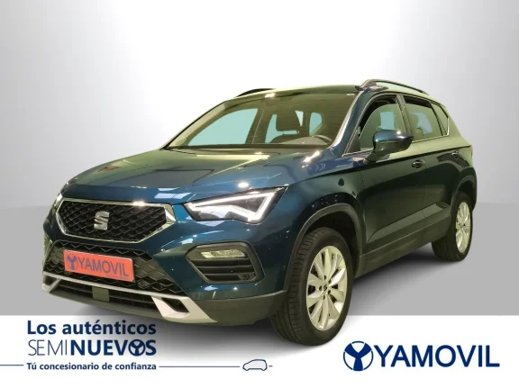 Seat Ateca 1.5 TSI SANDS Style XL DSG 110 kW (150 CV)