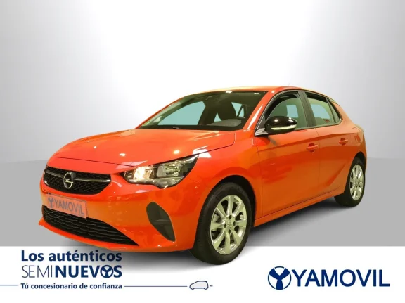 Opel Corsa 1.2 XEL Edition 55 kW (75 CV)