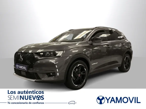 DS DS7 Crossback BlueHDi DE Rivoli Auto 96 kW (130 CV)