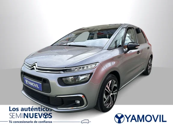 Citroen C4 Picasso PureTech 130 SANDS Rip Curl 96 kW (130 CV)