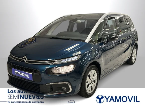 Citroen Grand C4 Spacetourer PureTech 130 SANDS Feel 96 kW (130 CV)