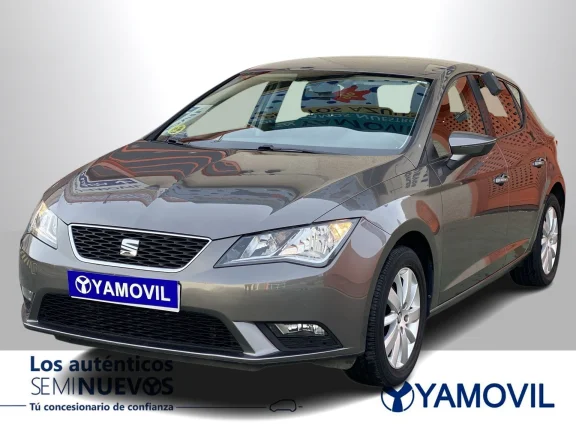 Seat Leon 1.6 TDI SANDS Style 77 kW (105 CV)