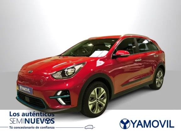 Kia Niro e-Niro Drive 100 kW (136 CV)