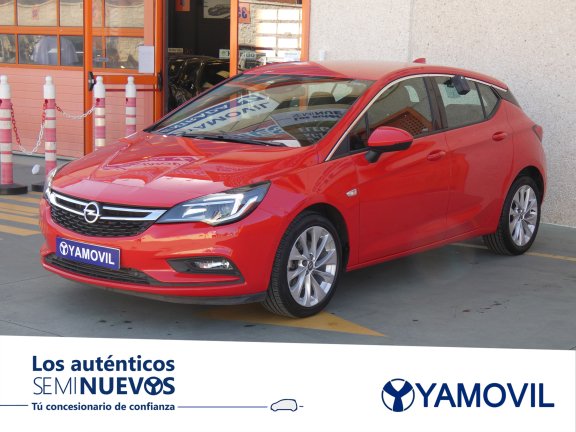 ▷ Opel Segunda Mano en Madrid 》Yamovil《