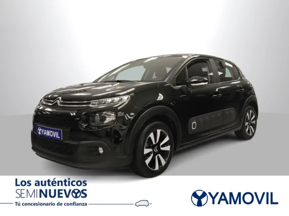 Citroen C3 PureTech 83 Feel 60 kW (83 CV)