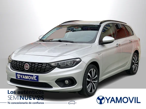 Fiat Tipo sw 1.6 Multijet II Lounge 88 kW (120 CV)