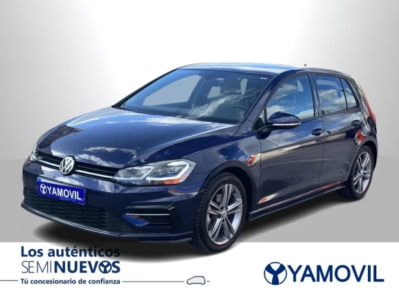 Volkswagen Golf Sport R-Line 1.5 TSI 110 kW (150 CV) DSG