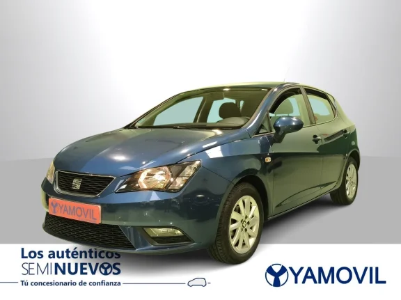 Seat Ibiza 1.0 EcoTSI Reference Connect 70 kW (95 CV)