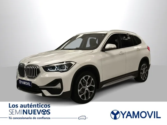 BMW X1 sDrive18d 110 kW (150 CV)