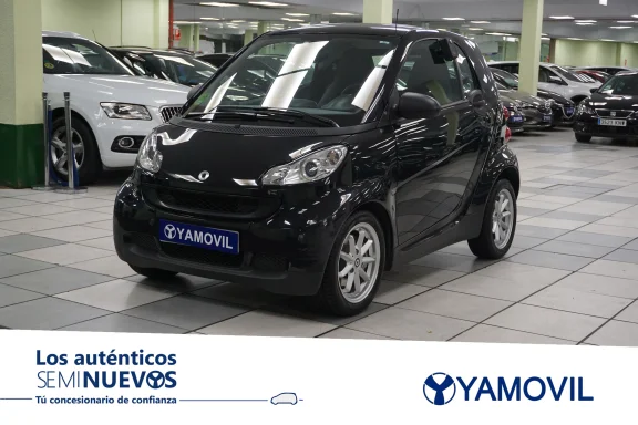 ▷ Coches Económicos de Segunda Mano en Madrid 》Yamovil《