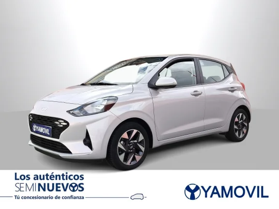 Hyundai I10 1.0 Klass 49 kW (67 CV)