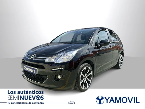 Citroen C3 PureTech 110 Exclusive 81 kW (82 CV)